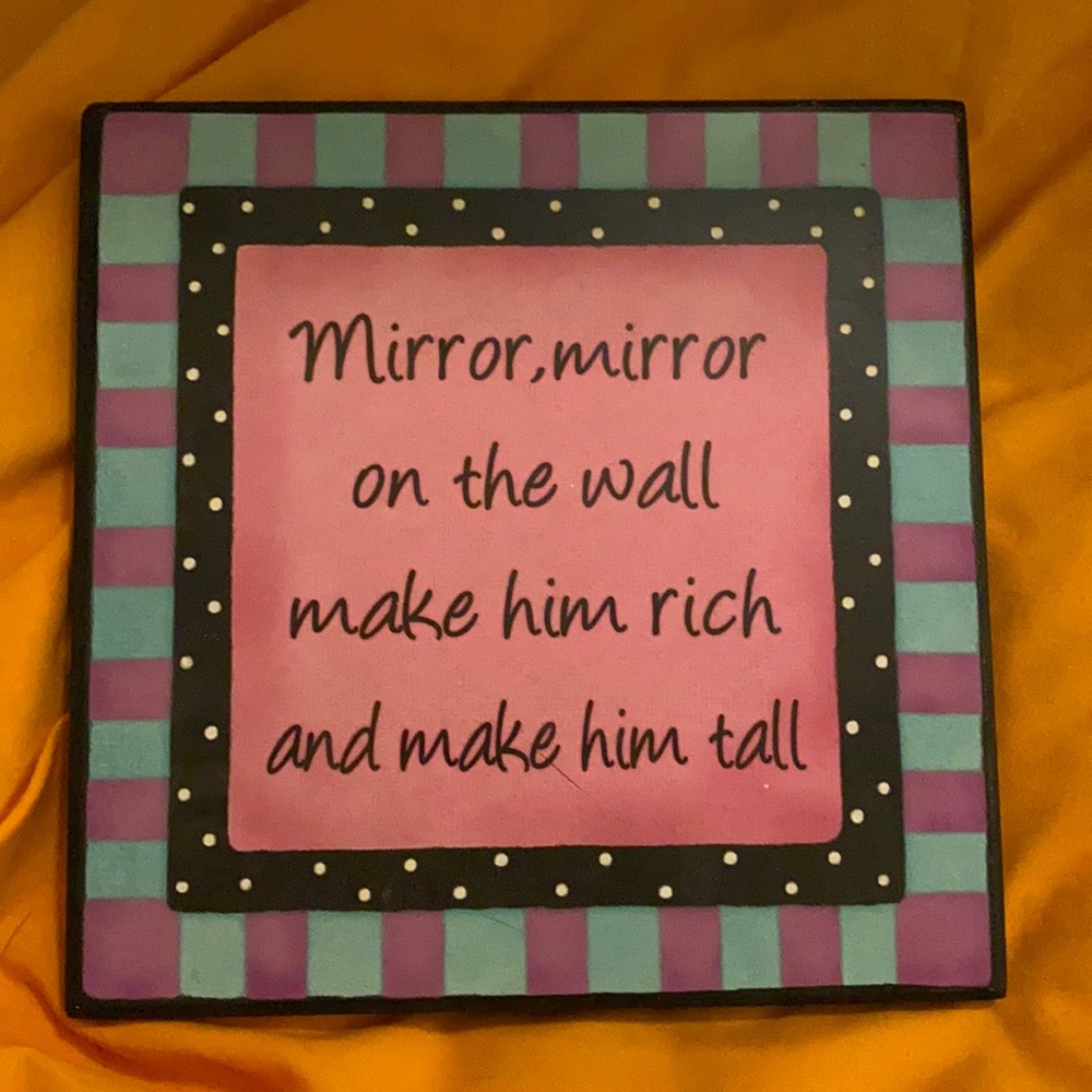 Room decor